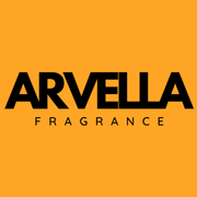 Arvella Fragrance logo