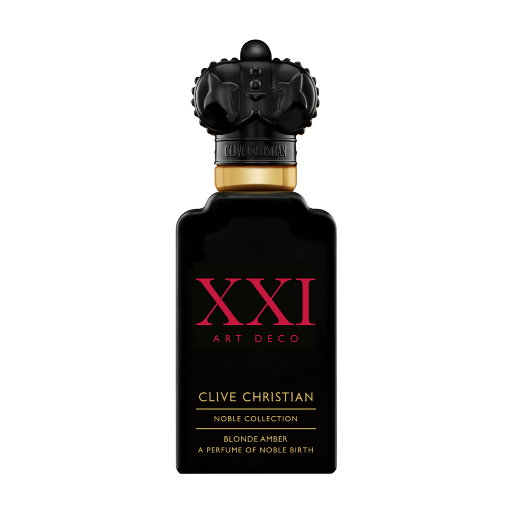 Clive Christian Blonde Amber Tester