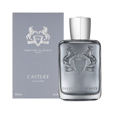 Parfums de Marly Castley 4.2 oz. / 125ml Eau de Parfum - Arvella Fragrance