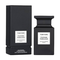 Tom Ford Fucking Fabulous