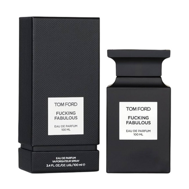 Tom Ford Fucking Fabulous 3.4 oz. / 100ml Eau de Parfum - Arvella Fragrance