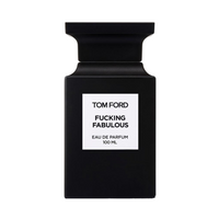 Tom Ford Fucking Fabulous