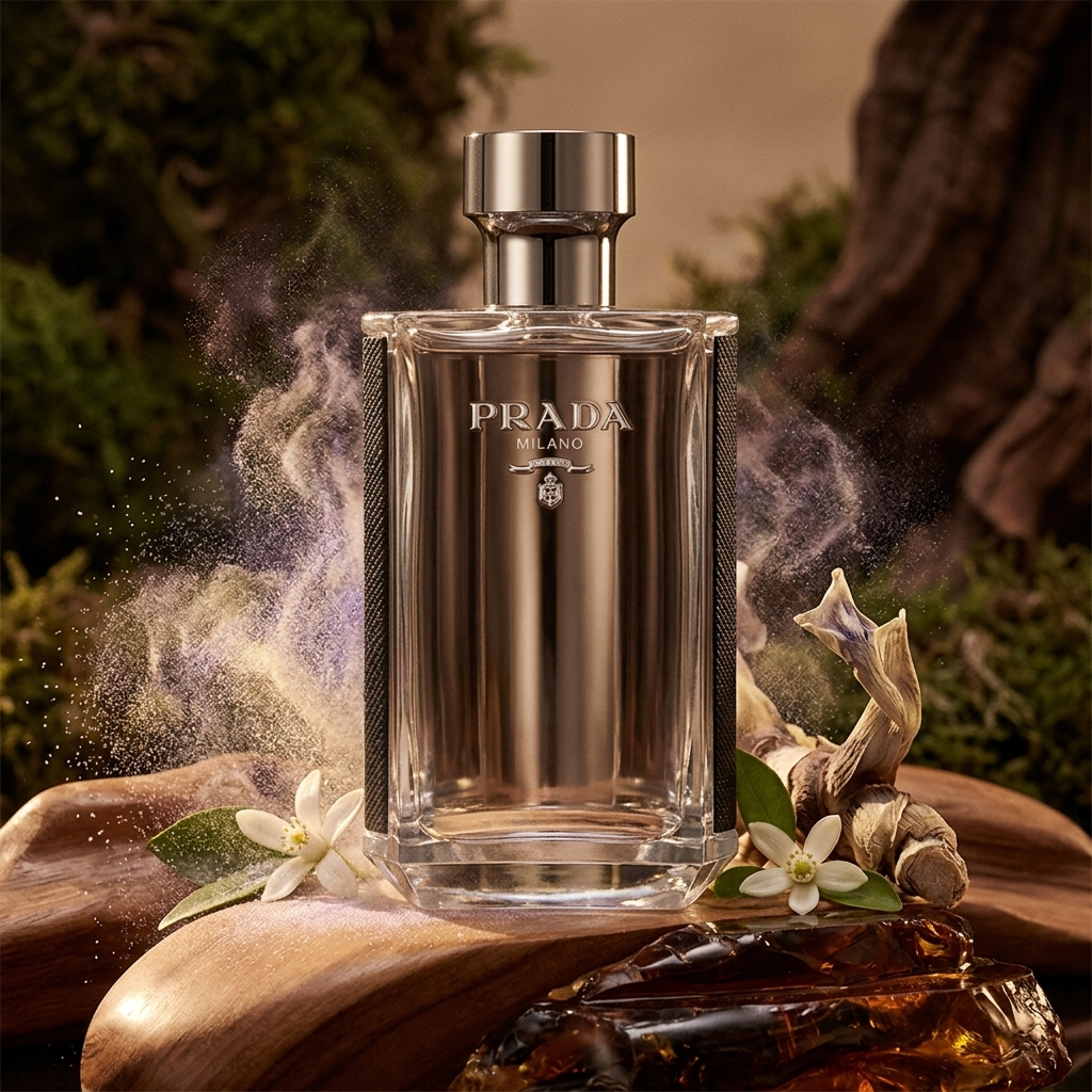 L'Homme EDT – Arvella Fragrance