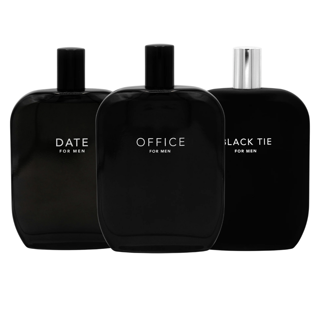 Bundle Default Title - Arvella Fragrance