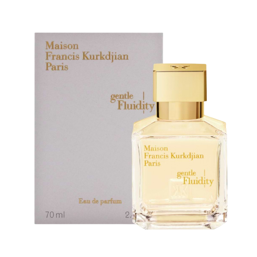 Maison Francis Kurkdjian Gentle Fluidity Gold