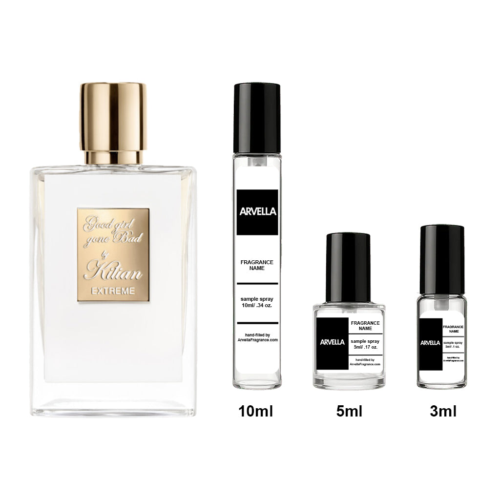 Kilian Good Girl Gone Bad Sample