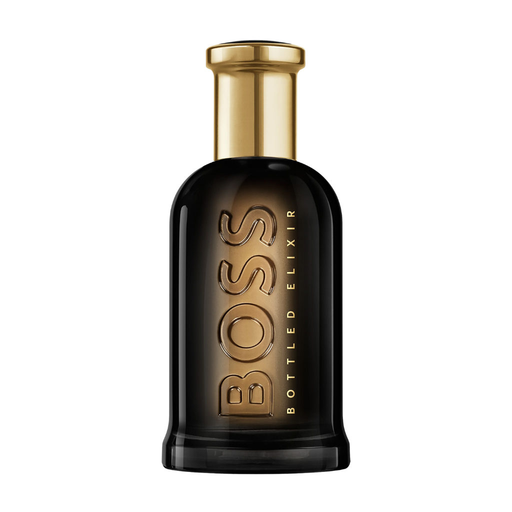 Hugo Boss Bottled Elixir Parfum Intense 3.4 oz. / 100ml Parfum - Arvella Fragrance