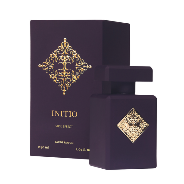 Initio Side Effect