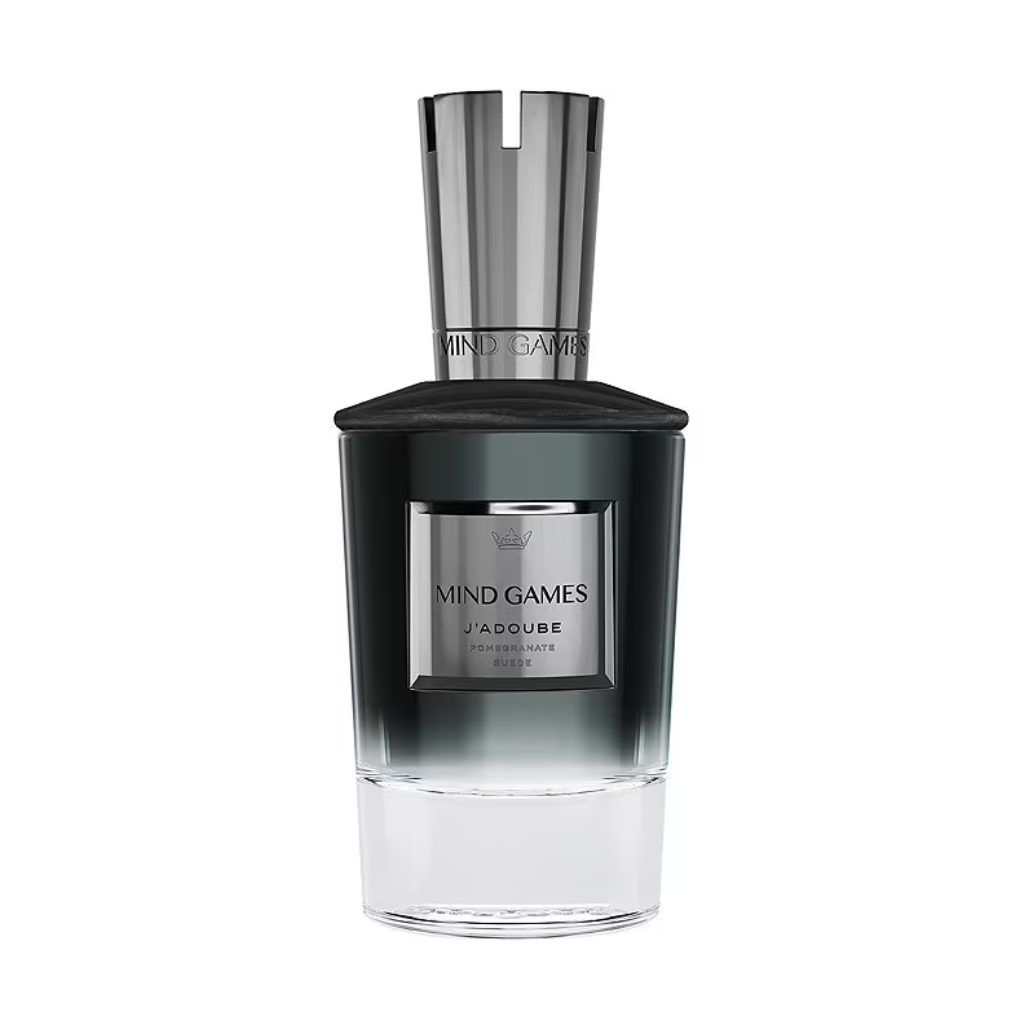 Mind Games J'Adoube 3.4 oz. / 100ml Extrait de Parfum - Arvella Fragrance