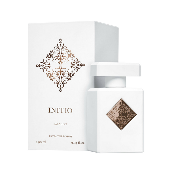 Initio Paragon