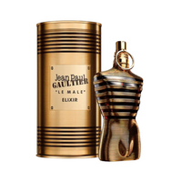 Jean Paul Gaultier Le Male Elixir 4.2 oz. / 125ml Parfum - Arvella Fragrance