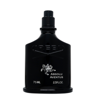 Creed Aventus Absolu Tester