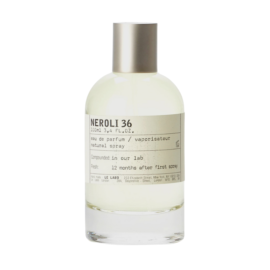 Le Labo Neroli 36 3.4 oz. / 100ml Eau de Parfum - Arvella Fragrance