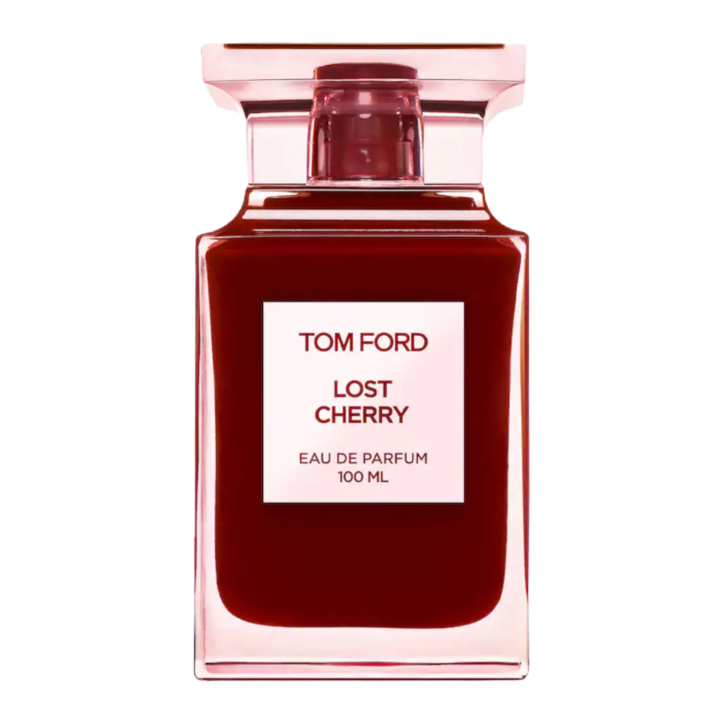 Tom Ford Lost Cherry 3.4 oz. / 100ml Eau de Parfum - Arvella Fragrance