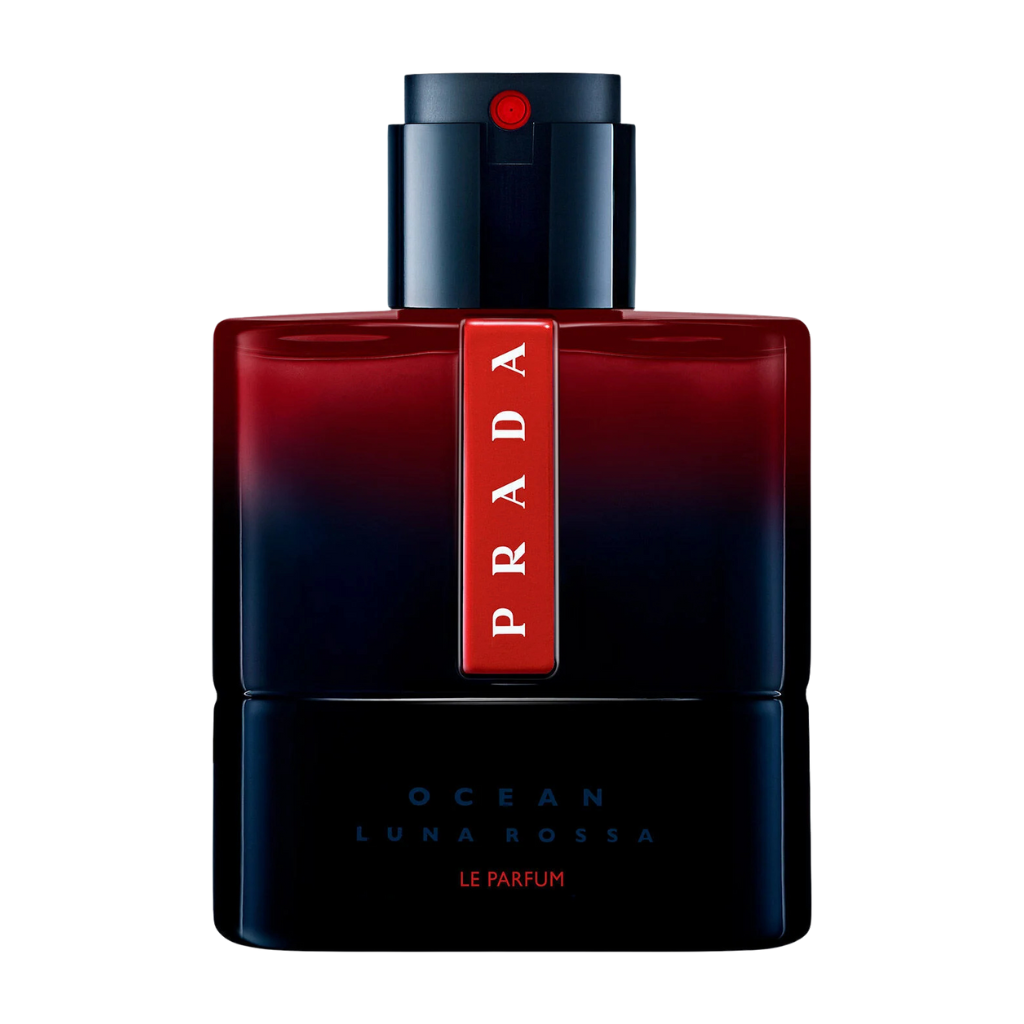 Luna Rossa Ocean Tester 3.4 oz. / 100ml Parfum - Arvella Fragrance