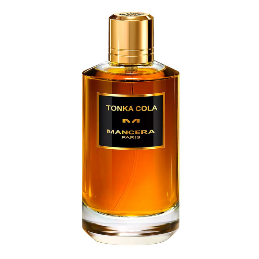 Mancera Tonka Cola 4 oz. / 120ml Eau de Parfum - Arvella Fragrance