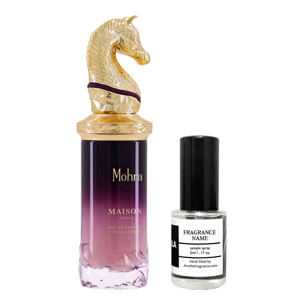 mohra collection edp