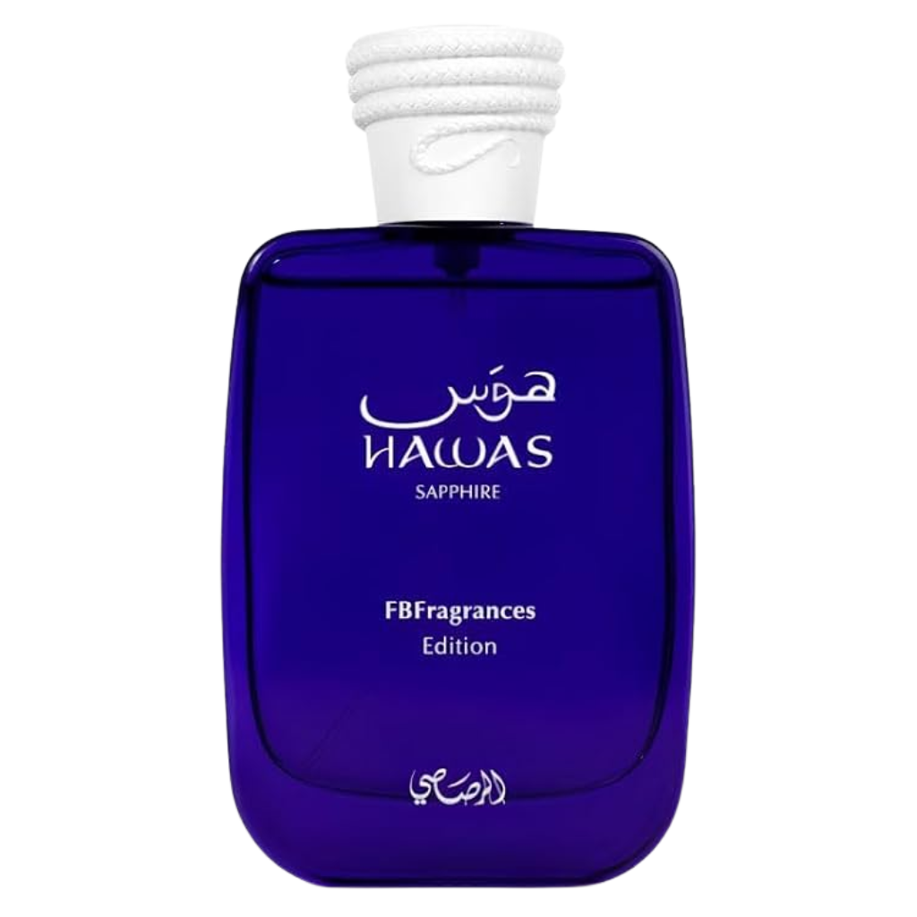 Hawas Sapphire EDP
