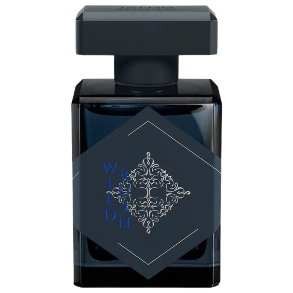 Wild Rush EDP