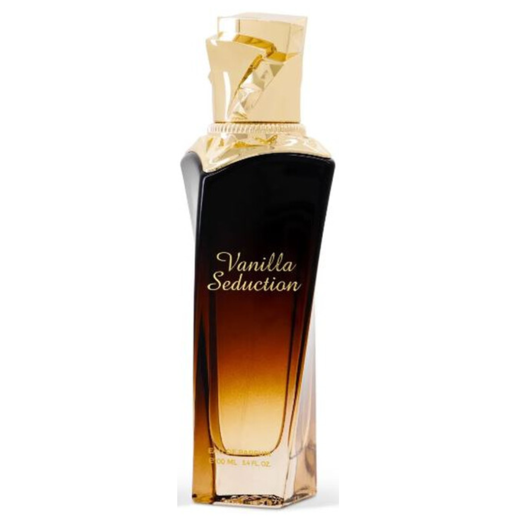 Vanilla Seduction EDP