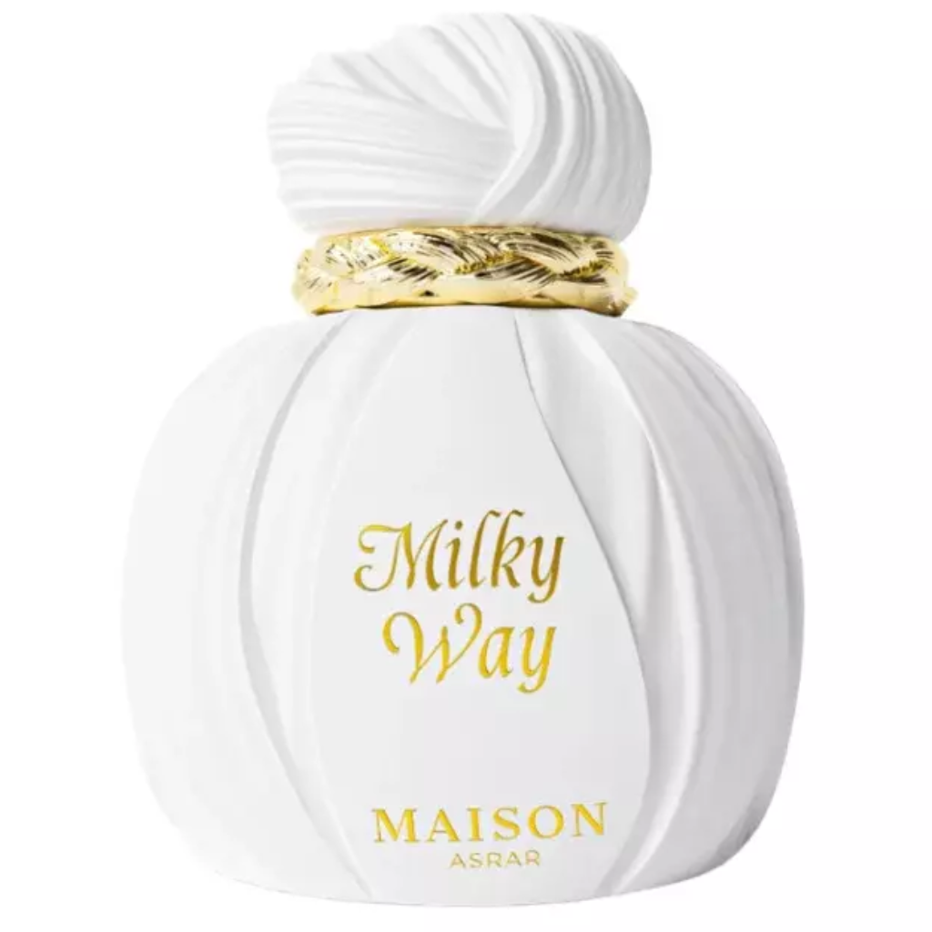 Milky Way EDP