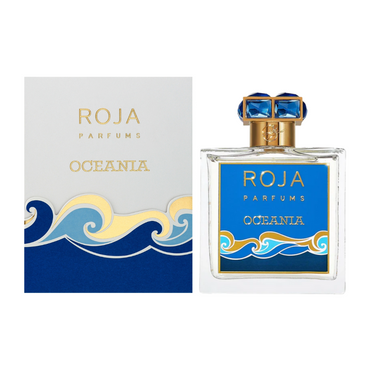 Roja Oceania 3.4 oz. / 100ml Eau de Parfum - Arvella Fragrance