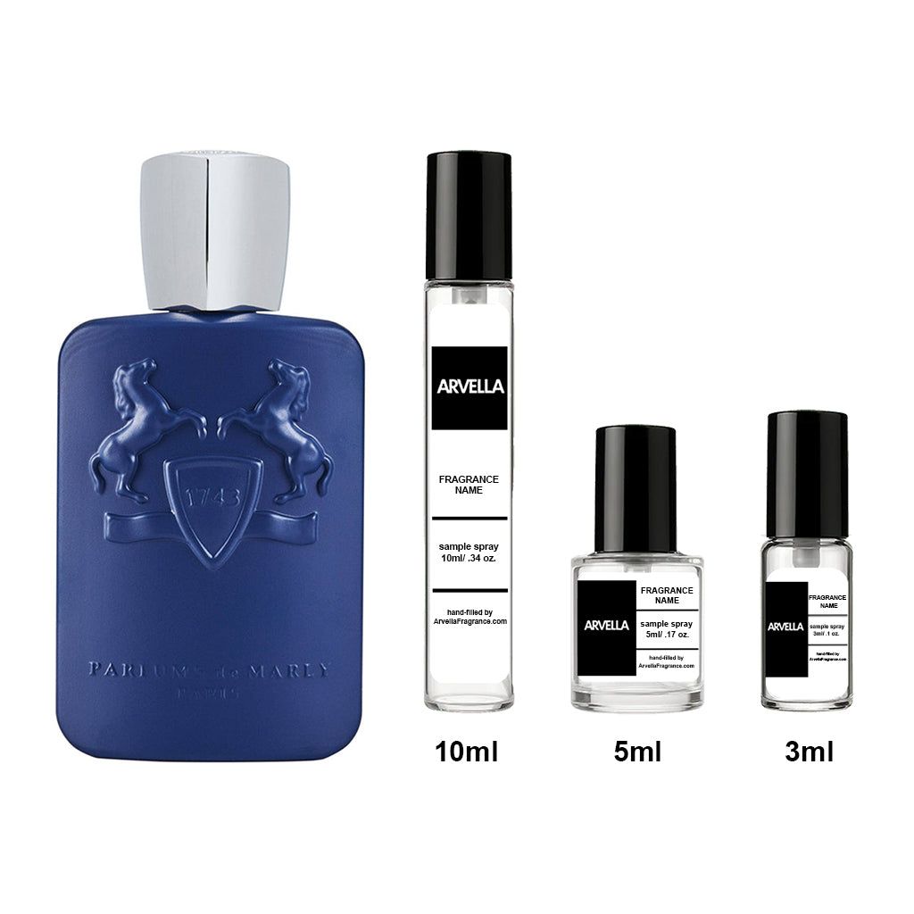 Parfums de Marly Percival Decant