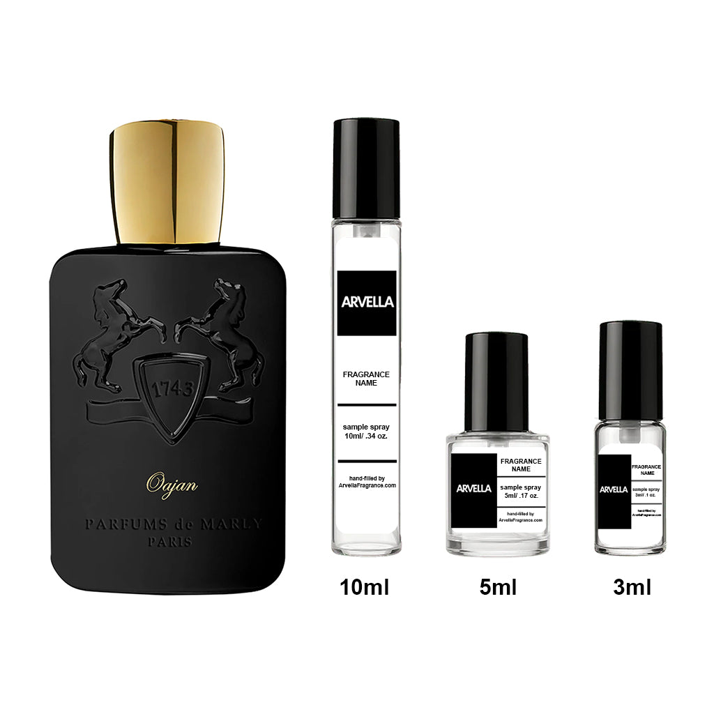 Parfums de Marly Oajan Decant