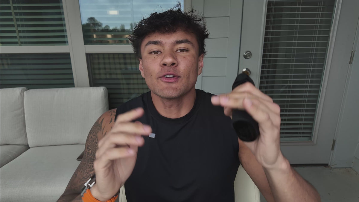 Le Male Le Parfum