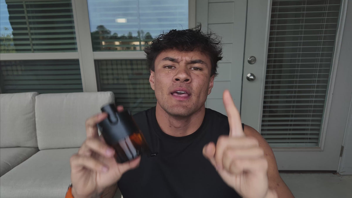 The Most Wanted Parfum