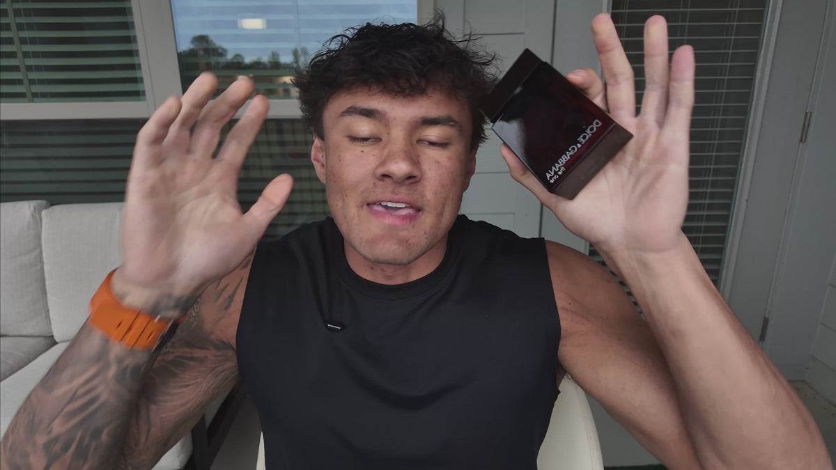 The One Parfum