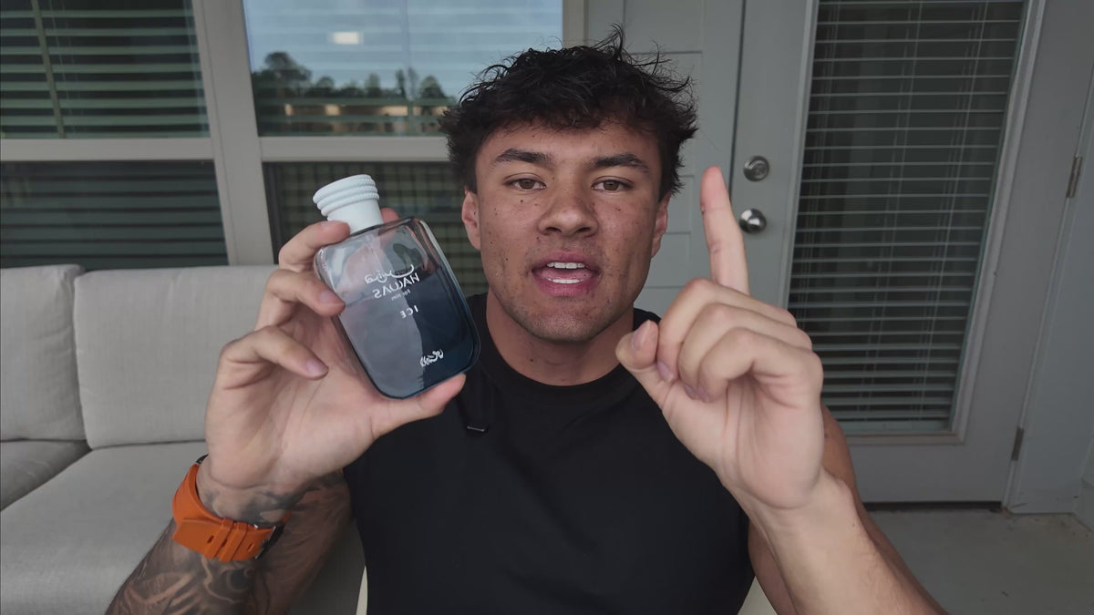 Hawas Ice EDP