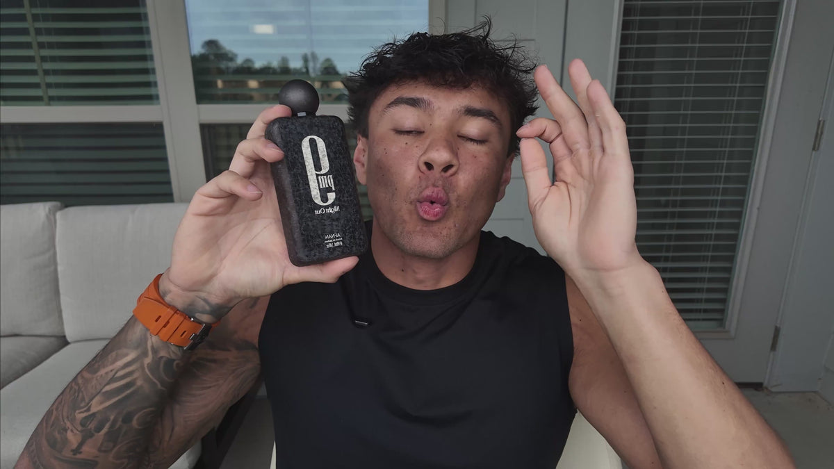 9PM Night Out Extrait de Parfum