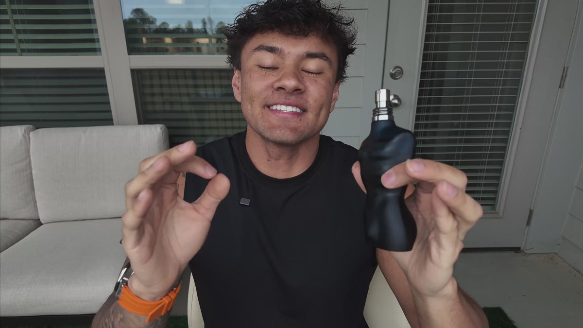 Ultra Male EDT
