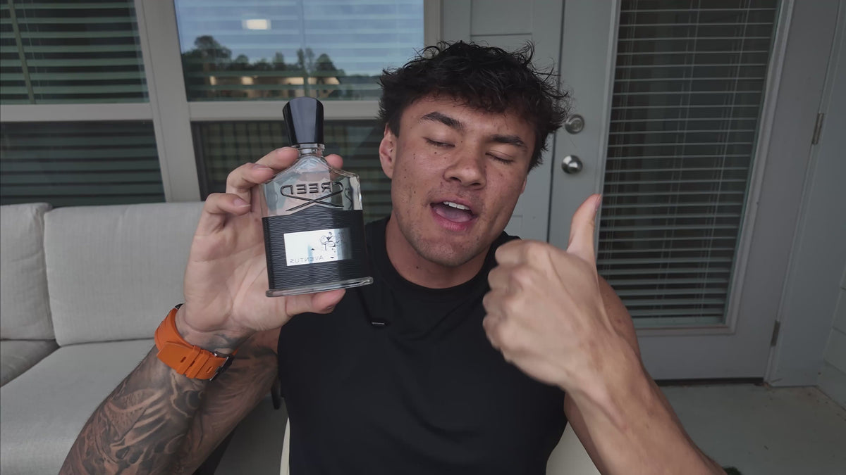 Aventus EDP