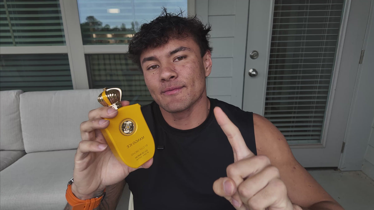 Mango Ice EDP