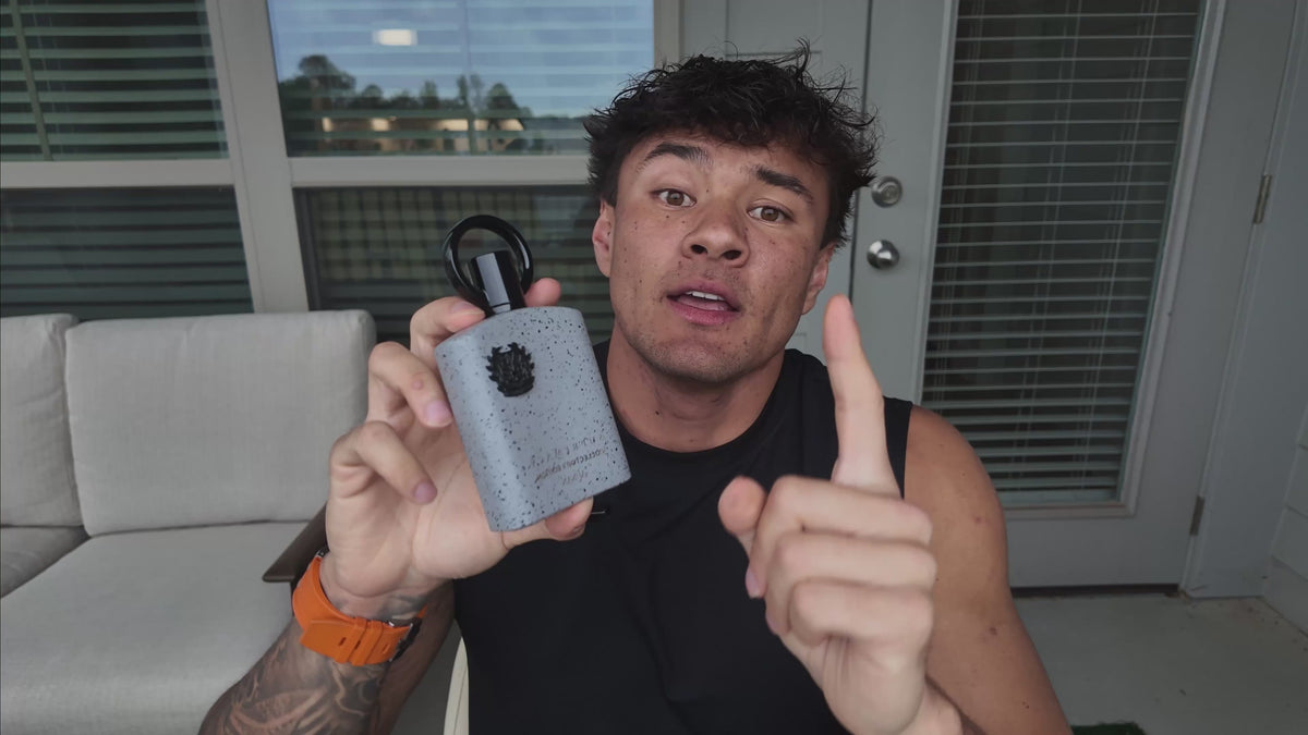 Supremacy Collector's Edition EDP