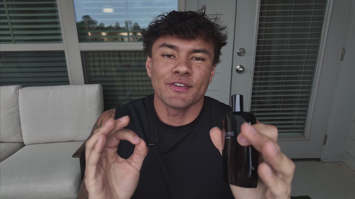 Office For Men EDP