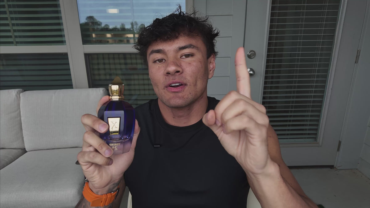 40 Knots EDP