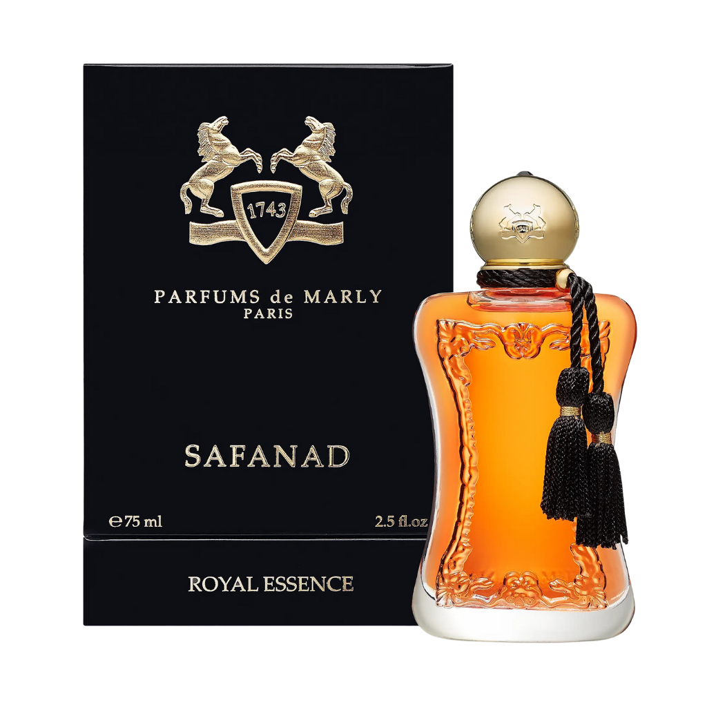 Parfums de Marly Safanad 2.5 oz. / 75ml Eau de Parfum - Arvella Fragrance
