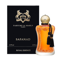 Parfums de Marly Safanad 2.5 oz. / 75ml Eau de Parfum - Arvella Fragrance
