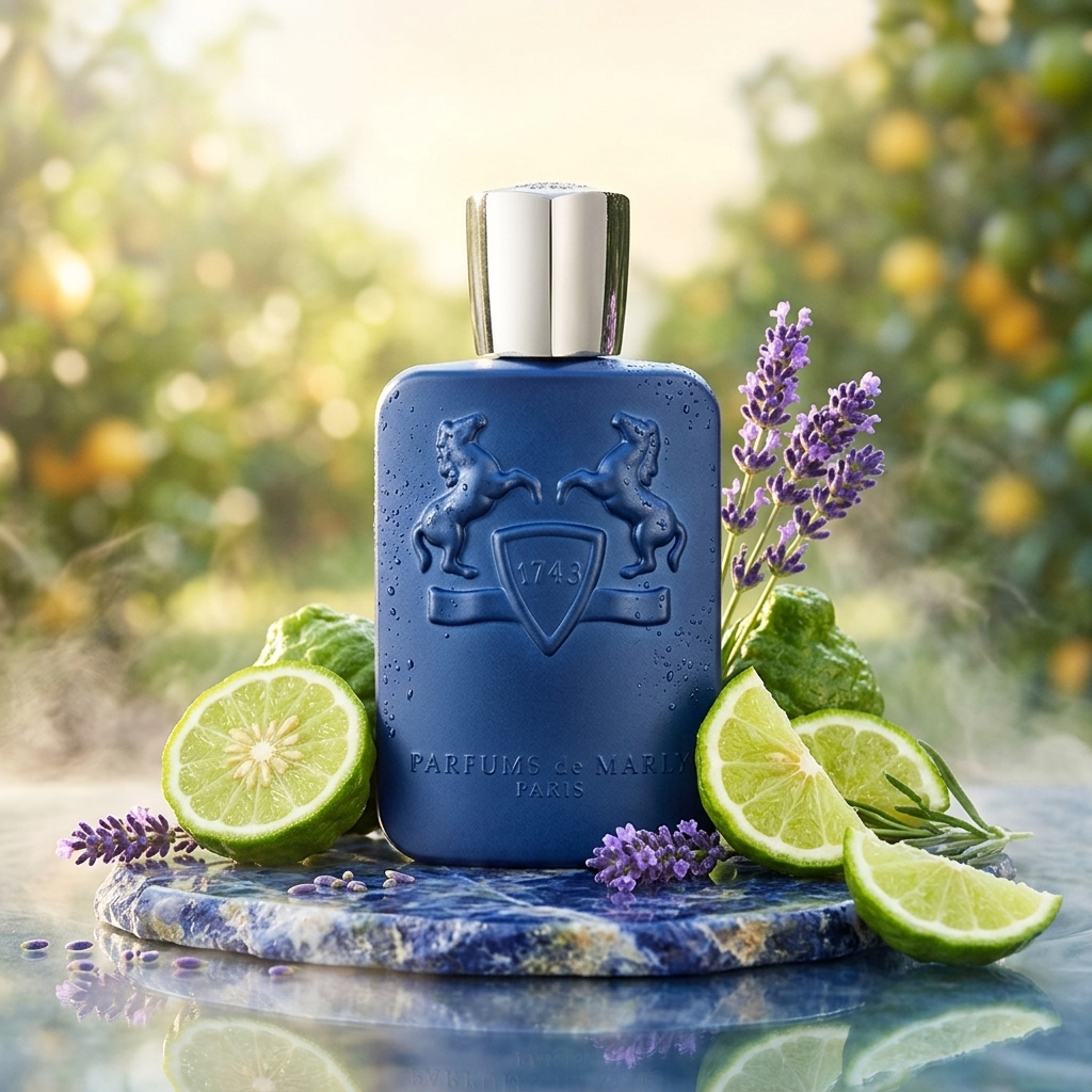 Percival EDP – Arvella Fragrance