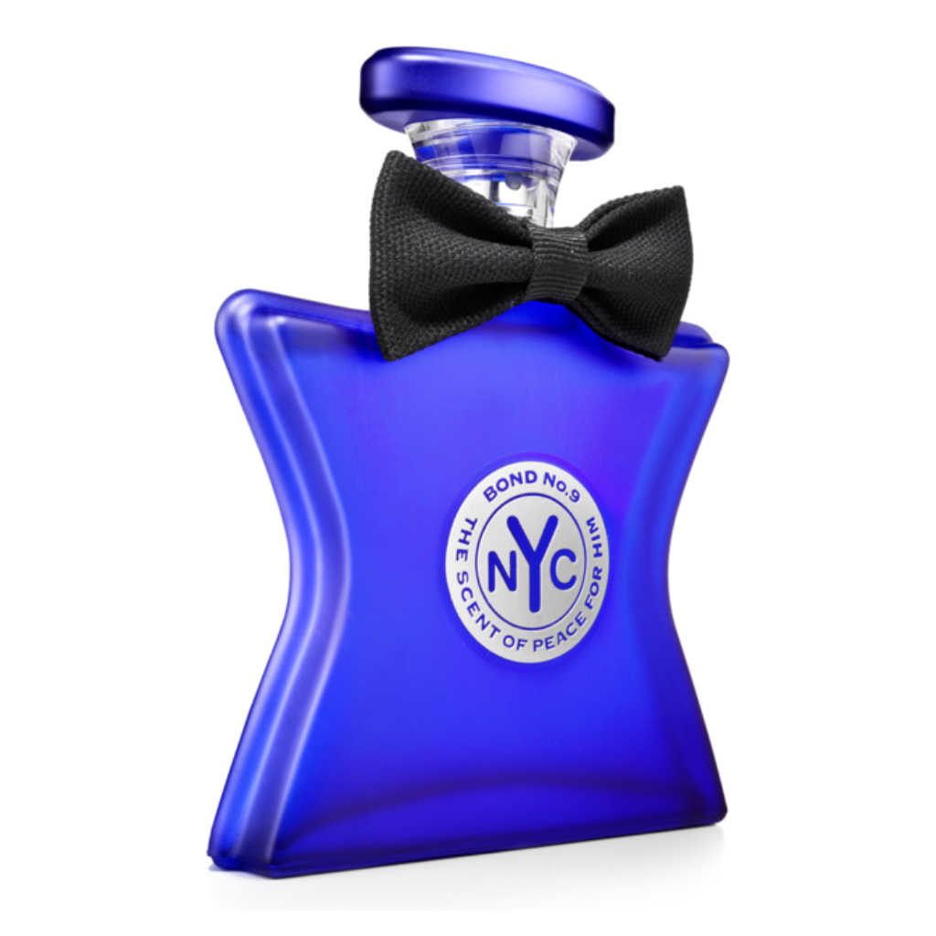 Bond No. 9 Scent of Peace for Him 3.4 oz. / 100ml Eau de Parfum - Arvella Fragrance