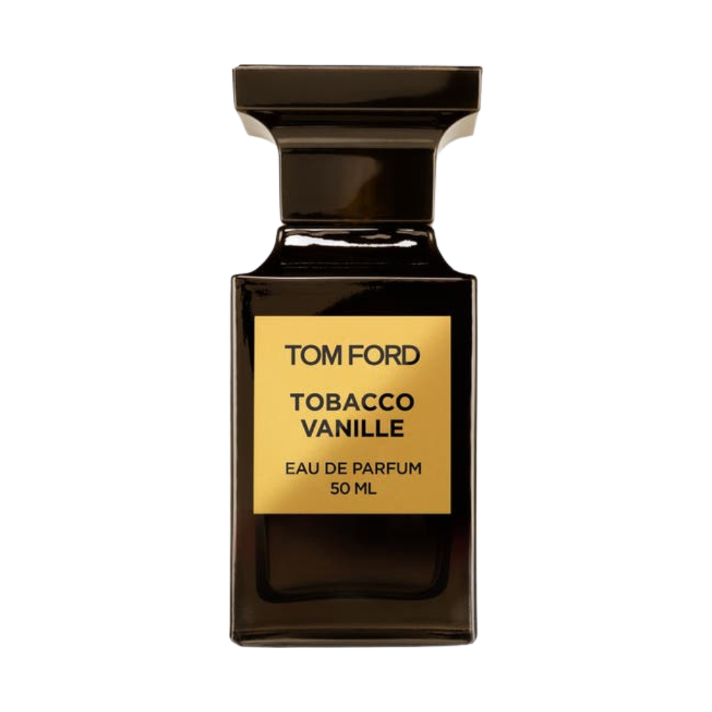 Tom Ford Tobacco Vanille 1.7 oz. / 50ml Eau de Parfum - Arvella Fragrance
